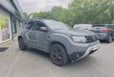 Dacia Duster 1.5 BluedCi 115ch Prestige 4x4