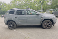 Dacia Duster 1.5 BluedCi 115ch Prestige 4x4