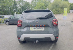 Dacia Duster 1.5 BluedCi 115ch Prestige 4x4