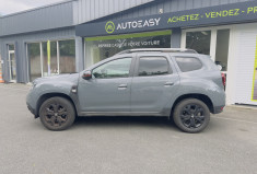 Dacia Duster 1.5 BluedCi 115ch Prestige 4x4