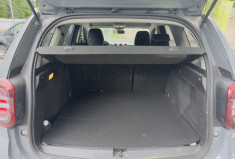 Dacia Duster 1.5 BluedCi 115ch Prestige 4x4