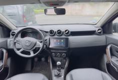 Dacia Duster 1.5 BluedCi 115ch Prestige 4x4