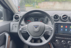 Dacia Duster 1.5 BluedCi 115ch Prestige 4x4