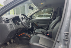 Dacia Duster 1.5 BluedCi 115ch Prestige 4x4