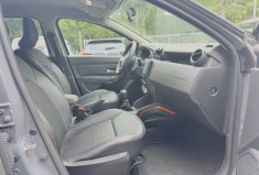 Dacia Duster 1.5 BluedCi 115ch Prestige 4x4