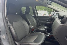 Dacia Duster 1.5 BluedCi 115ch Prestige 4x4