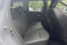 Dacia Duster 1.5 BluedCi 115ch Prestige 4x4
