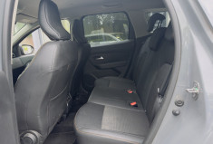 Dacia Duster 1.5 BluedCi 115ch Prestige 4x4