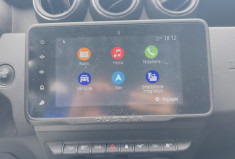 Dacia Duster 1.5 BluedCi 115ch Prestige 4x4