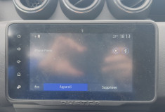 Dacia Duster 1.5 BluedCi 115ch Prestige 4x4