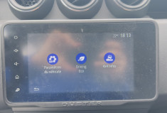 Dacia Duster 1.5 BluedCi 115ch Prestige 4x4