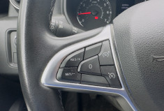 Dacia Duster 1.5 BluedCi 115ch Prestige 4x4