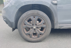 Dacia Duster 1.5 BluedCi 115ch Prestige 4x4