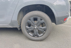 Dacia Duster 1.5 BluedCi 115ch Prestige 4x4