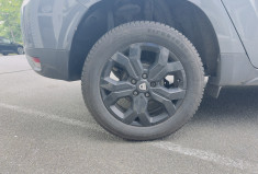 Dacia Duster 1.5 BluedCi 115ch Prestige 4x4