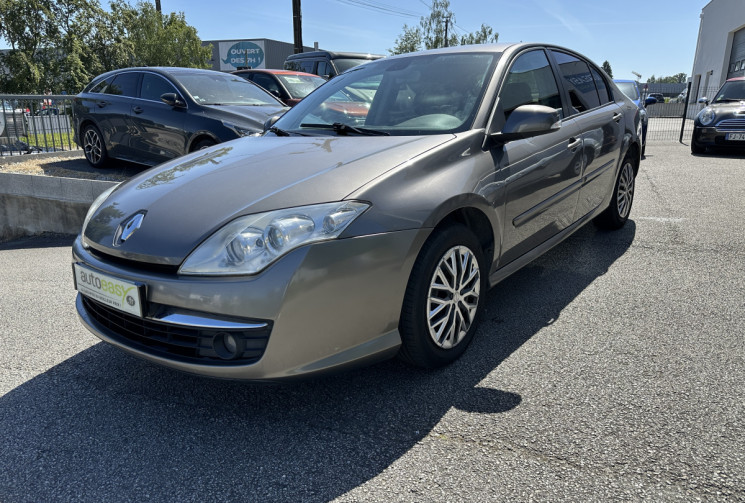 Renault LAGUNA III 1.5 dCi  110 CV BUSINESS