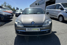Renault LAGUNA III 1.5 dCi  110 CV BUSINESS