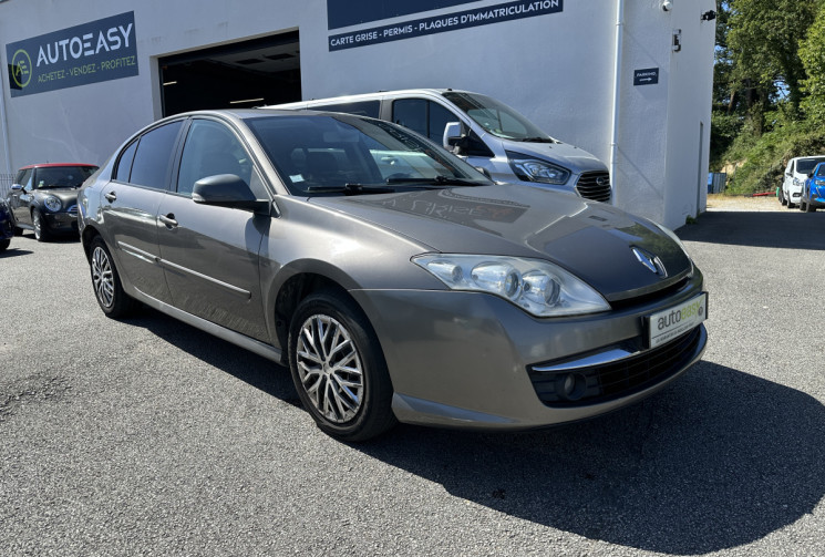 Renault LAGUNA III 1.5 dCi  110 CV BUSINESS