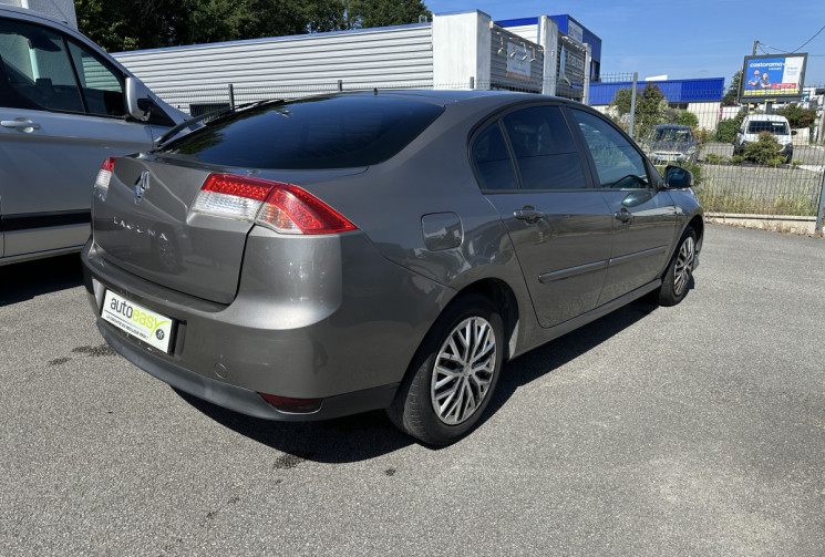 Renault LAGUNA III 1.5 dCi  110 CV BUSINESS