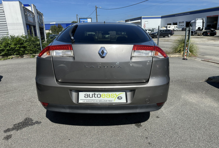 Renault LAGUNA III 1.5 dCi  110 CV BUSINESS