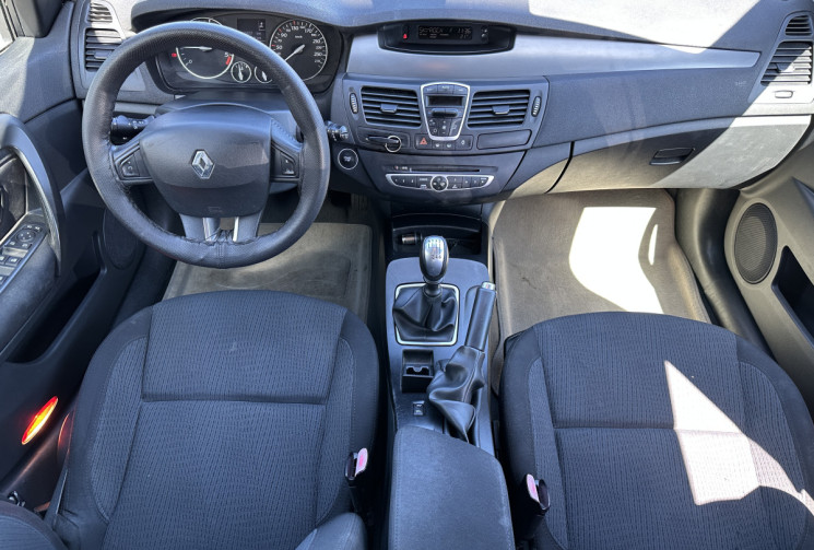 Renault LAGUNA III 1.5 dCi  110 CV BUSINESS