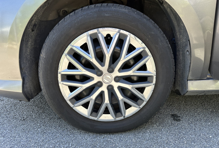 Renault LAGUNA III 1.5 dCi  110 CV BUSINESS