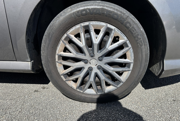 Renault LAGUNA III 1.5 dCi  110 CV BUSINESS