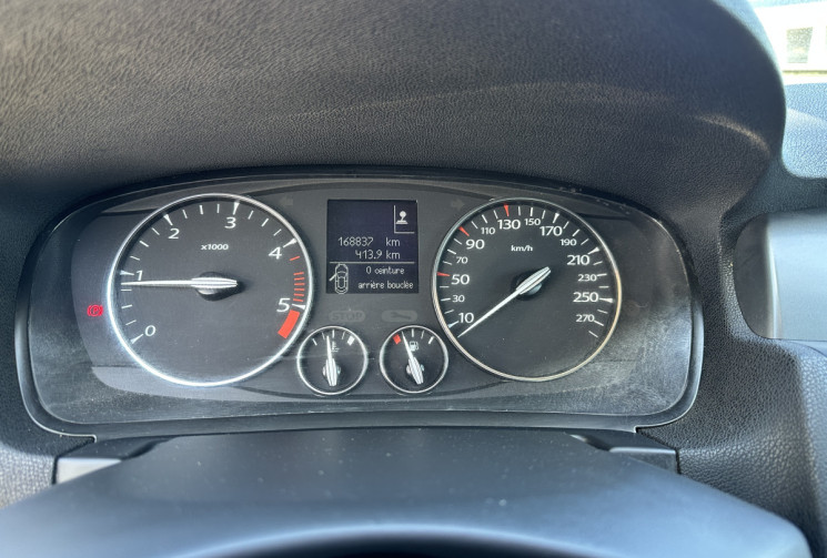 Renault LAGUNA III 1.5 dCi  110 CV BUSINESS