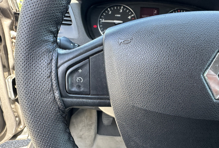 Renault LAGUNA III 1.5 dCi  110 CV BUSINESS