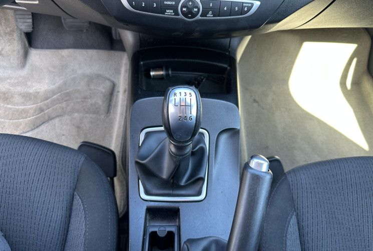 Renault LAGUNA III 1.5 dCi  110 CV BUSINESS