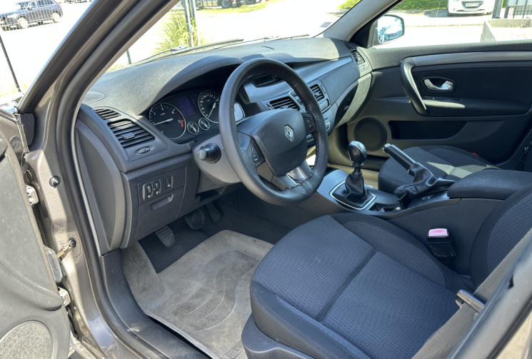Renault LAGUNA III 1.5 dCi  110 CV BUSINESS