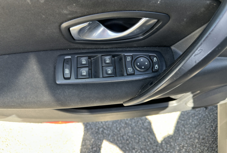 Renault LAGUNA III 1.5 dCi  110 CV BUSINESS