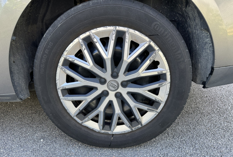 Renault LAGUNA III 1.5 dCi  110 CV BUSINESS