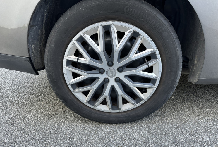 Renault LAGUNA III 1.5 dCi  110 CV BUSINESS
