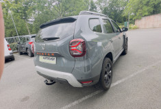 Dacia Duster 1.5 BluedCi 115ch Prestige 4x4