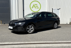 Skoda Octavia Combi 2.0 TDI DSG7 150 cv * Caméra * ACC * Carplay  Sans fil * Nouvelle Phase