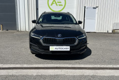 Skoda Octavia Combi 2.0 TDI DSG7 150 cv * Caméra * ACC * Carplay  Sans fil * Nouvelle Phase