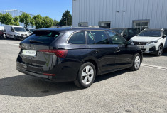 Skoda Octavia Combi 2.0 TDI DSG7 150 cv * Caméra * ACC * Carplay  Sans fil * Nouvelle Phase