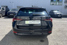 Skoda Octavia Combi 2.0 TDI DSG7 150 cv * Caméra * ACC * Carplay  Sans fil * Nouvelle Phase