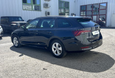 Skoda Octavia Combi 2.0 TDI DSG7 150 cv * Caméra * ACC * Carplay  Sans fil * Nouvelle Phase