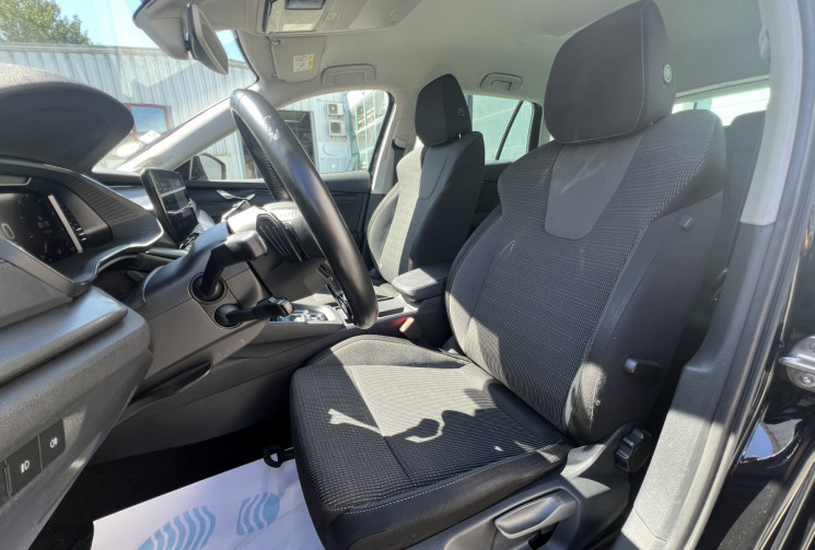 Skoda Octavia Combi 2.0 TDI DSG7 150 cv * Caméra * ACC * Carplay  Sans fil * Nouvelle Phase