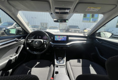 Skoda Octavia Combi 2.0 TDI DSG7 150 cv * Caméra * ACC * Carplay  Sans fil * Nouvelle Phase
