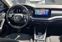 Skoda Octavia Combi 2.0 TDI DSG7 150 cv * Caméra * ACC * Carplay  Sans fil * Nouvelle Phase