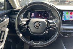 Skoda Octavia Combi 2.0 TDI DSG7 150 cv * Caméra * ACC * Carplay  Sans fil * Nouvelle Phase