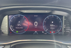Skoda Octavia Combi 2.0 TDI DSG7 150 cv * Caméra * ACC * Carplay  Sans fil * Nouvelle Phase