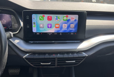 Skoda Octavia Combi 2.0 TDI DSG7 150 cv * Caméra * ACC * Carplay  Sans fil * Nouvelle Phase