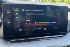 Skoda Octavia Combi 2.0 TDI DSG7 150 cv * Caméra * ACC * Carplay  Sans fil * Nouvelle Phase