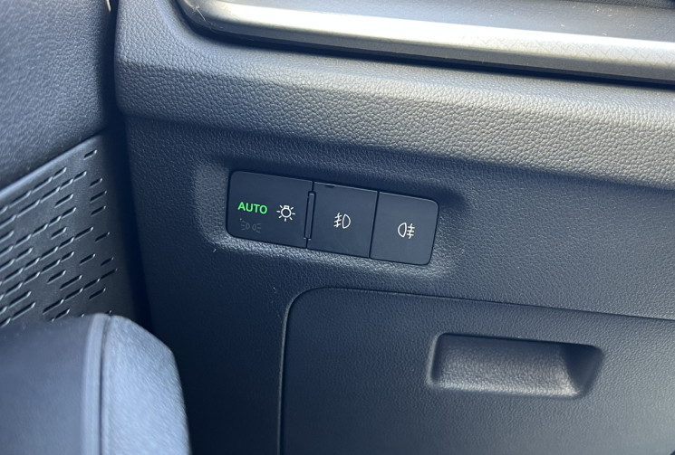 Skoda Octavia Combi 2.0 TDI DSG7 150 cv * Caméra * ACC * Carplay  Sans fil * Nouvelle Phase