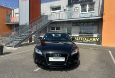 Audi TT 1.8 TFSI 160ch