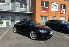 Audi TT 1.8 TFSI 160ch